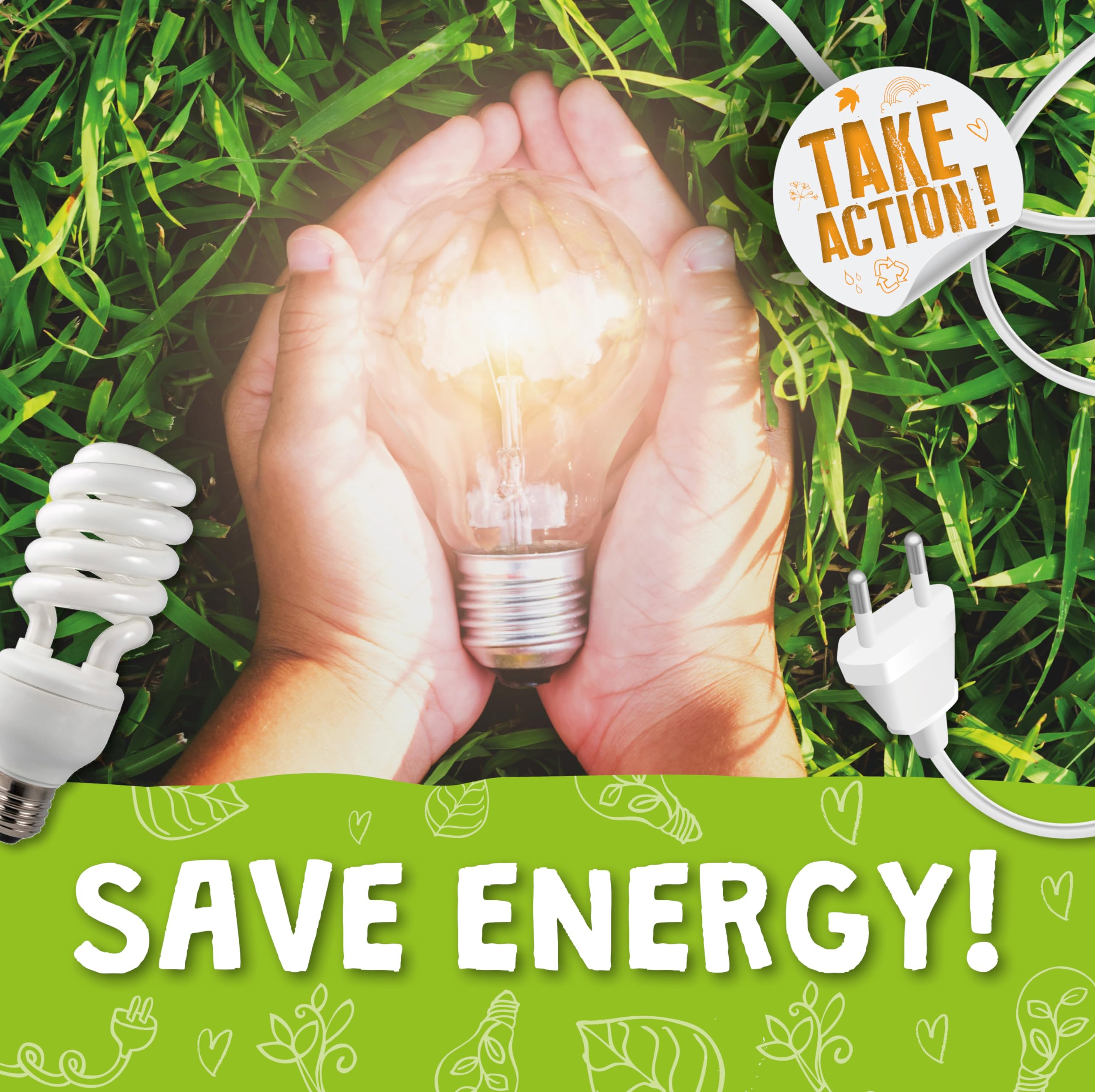 Save Energy