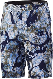 huk board shorts