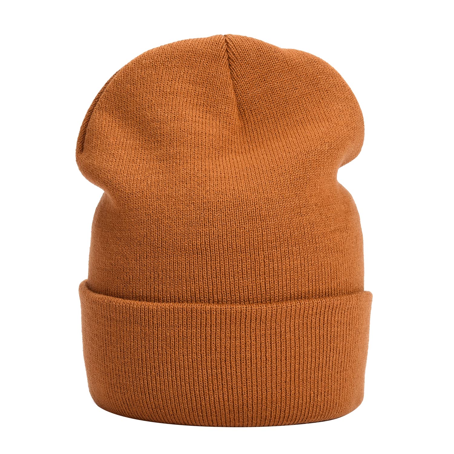 MASADA Damen und Herren Beanie Winter-Mütze