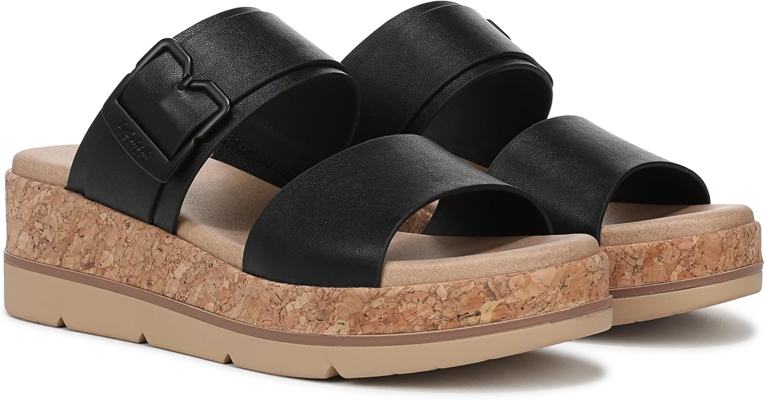 Dr.Scholl's SHOES Women's Once More