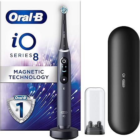 Oral b magnetic technology Clearance