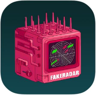 Fakeradar - Fake News- & Deepfake Detector