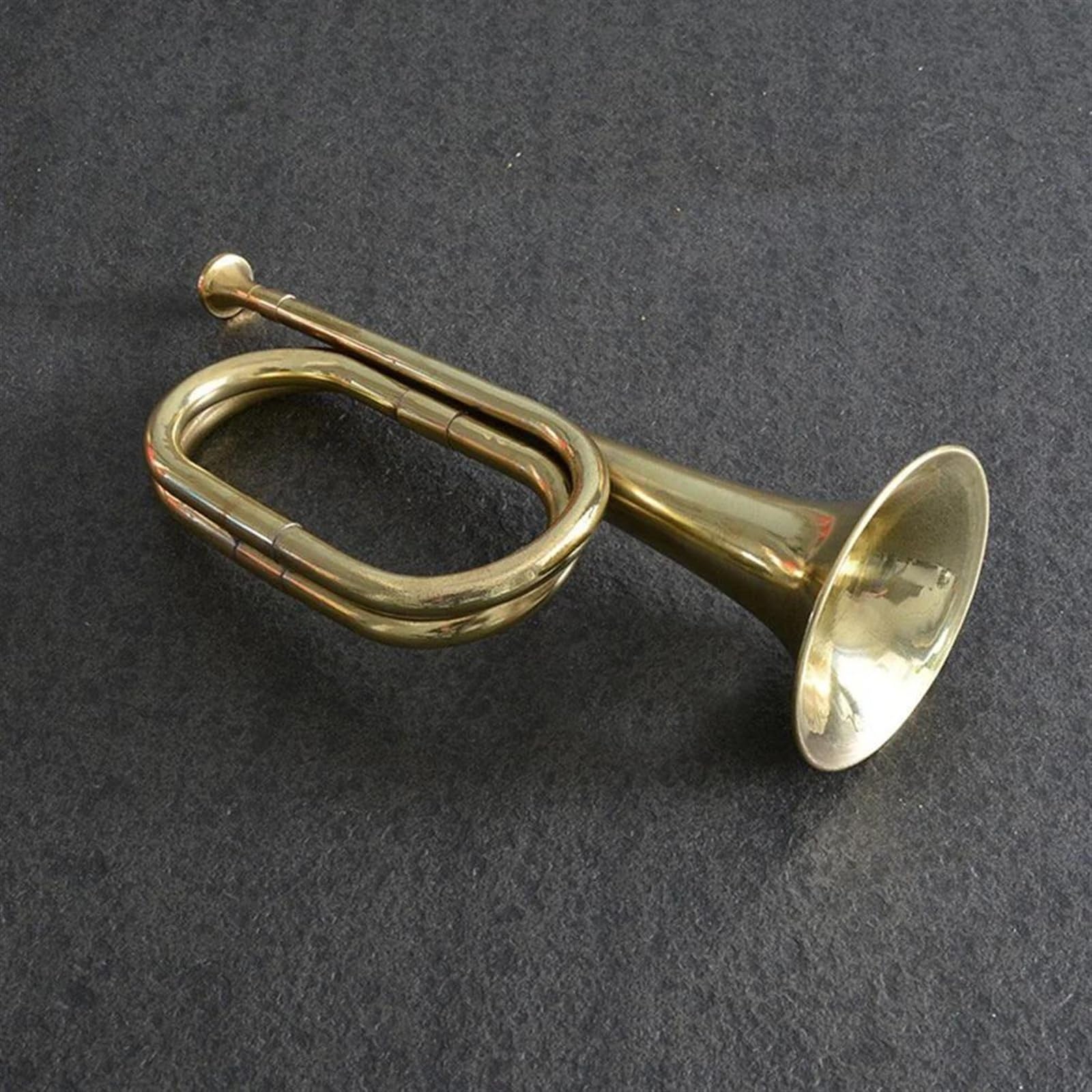 Standard Trąbka Instrument Trąbkowy Profesjonalny Instrument Muzyczny Trąbkowy Dęty Ze Stopu Miedzi Trąbka Dla Początkujących
