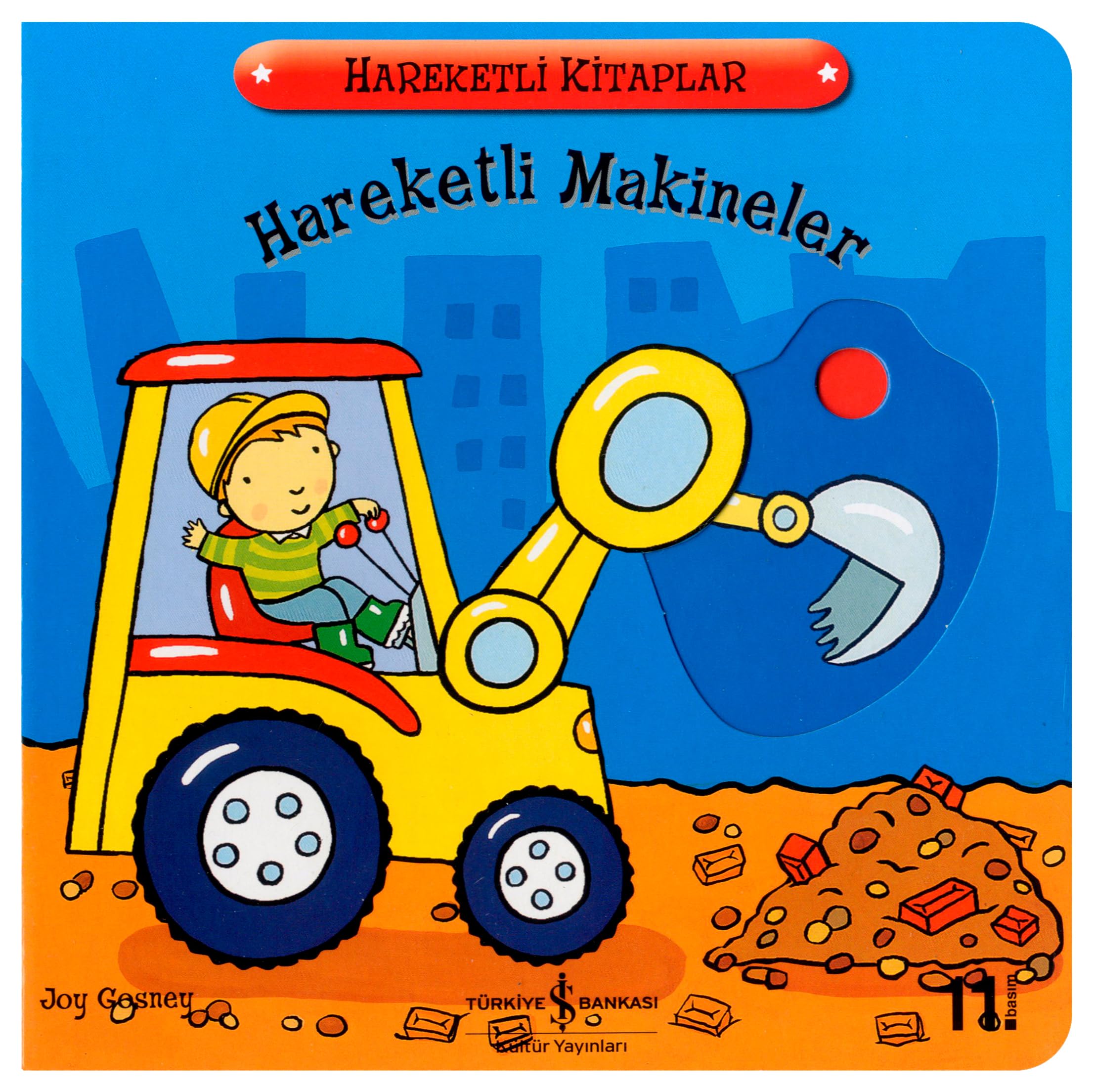 Hareketli Makineler