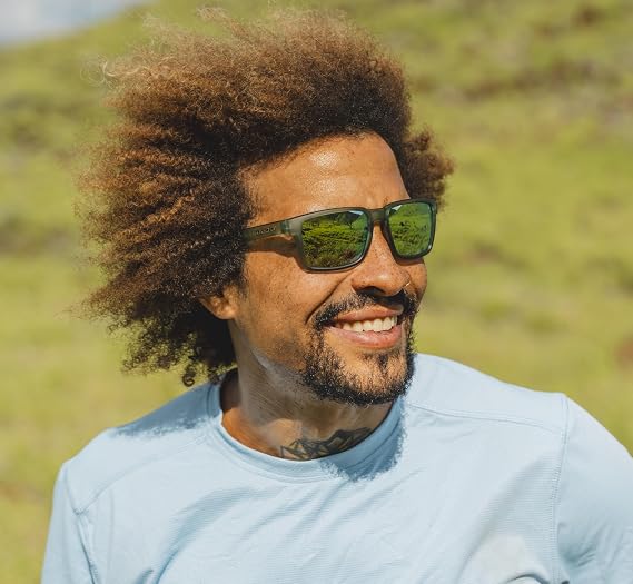 Tifosi Sylo Lifestyle Sunglasses - Golf & Everyday Wear