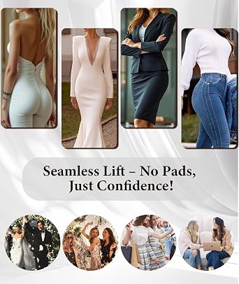 Women Shapewear Shorts High Waist Body Shaper Short Tummy Control Pants Butt Lifter Underwear