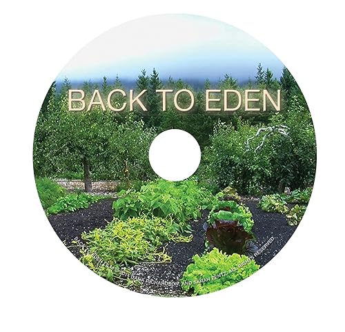 Miniatura 3 de Back To Eden Film - Simple. Sustainable. Solutions.