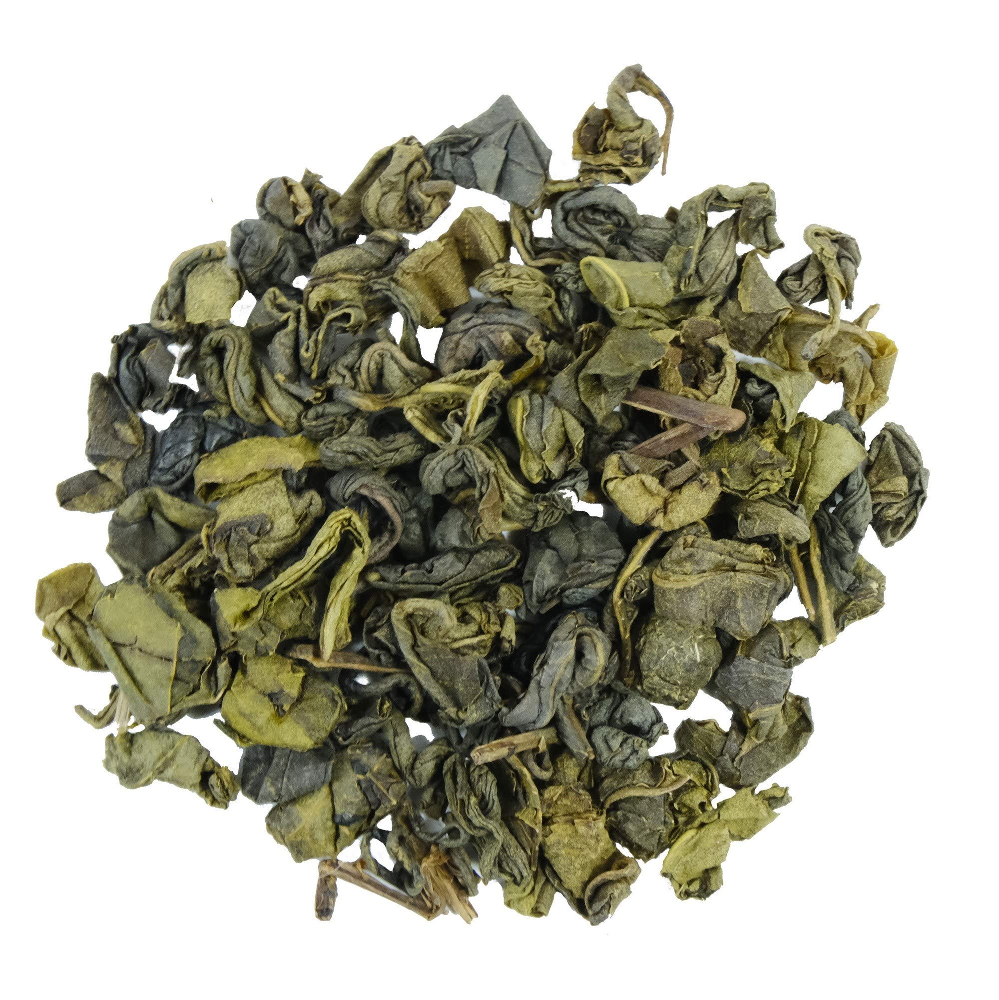 Green Vietnamese Pekoe Tea - Camellia Sinensis (750g)
