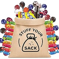 Vista 1 de Variedad de dulces surtidos - 5 libras por Stuff Your Sack