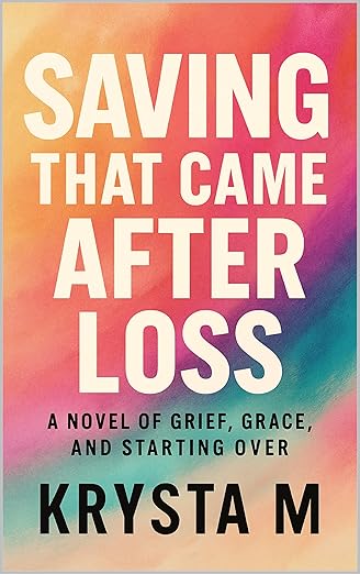 B0CQHSYZCR cover image