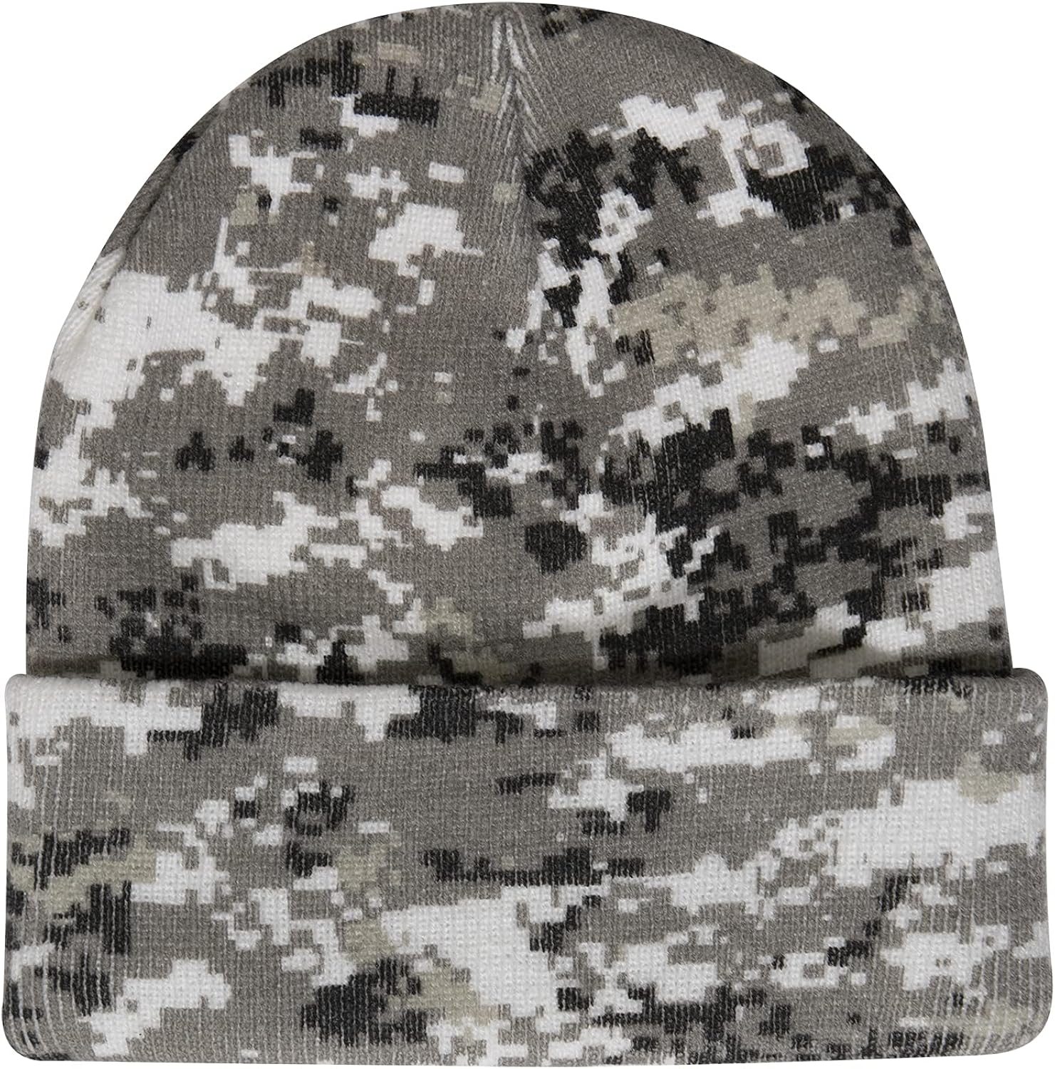 Rothco Deluxe Camo Watch Cap 