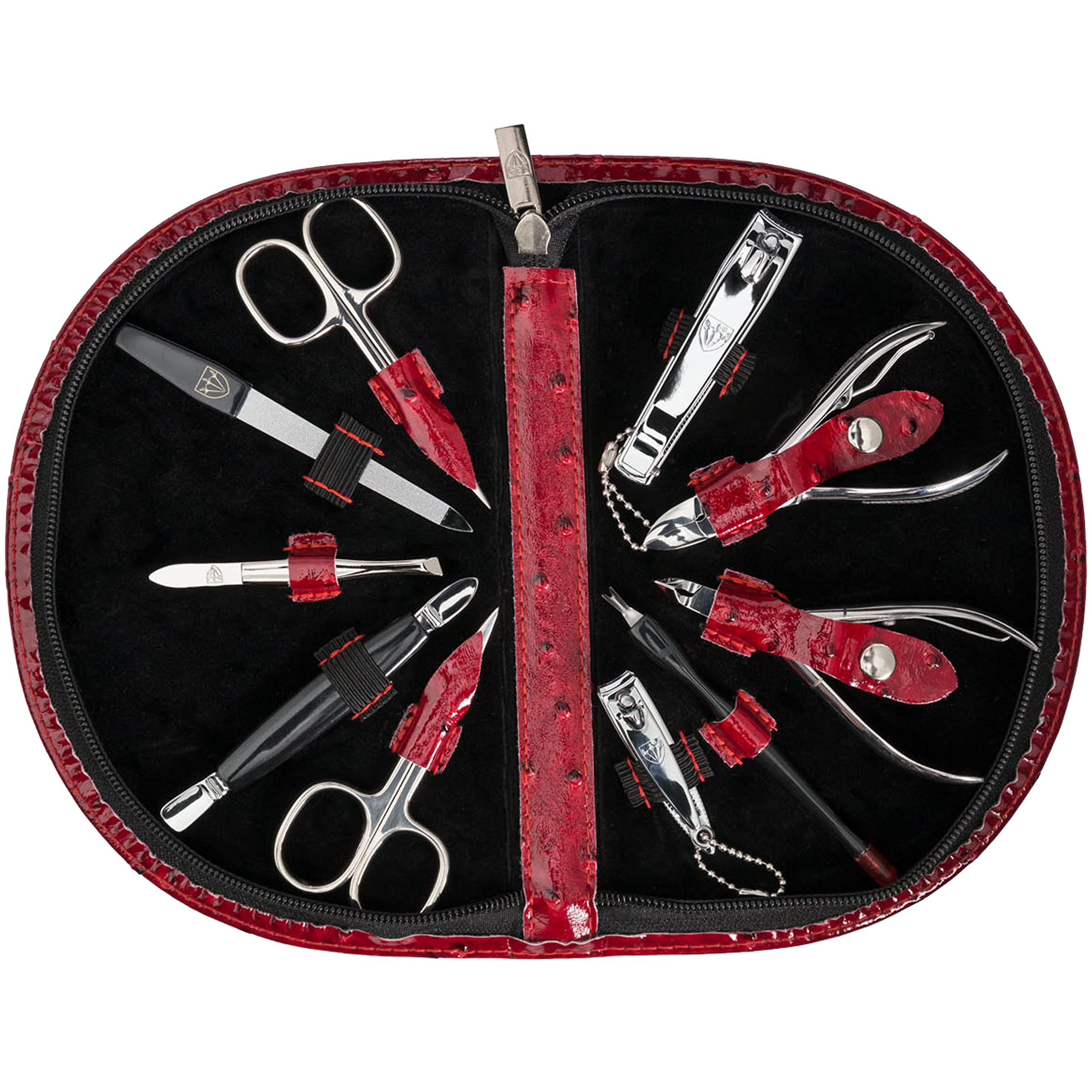 3 Swords Germany – manicure pedicure set kit (632)