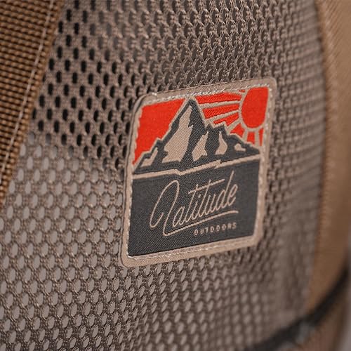 Latitude Outdoors Method 3 - Thumbnail 3