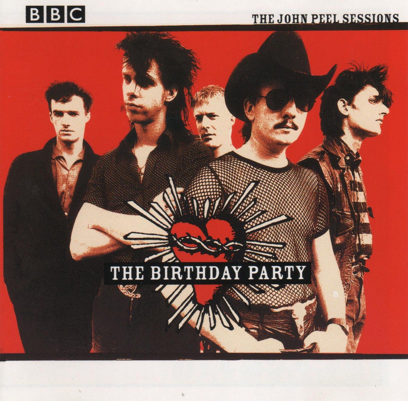 The John Peel Session