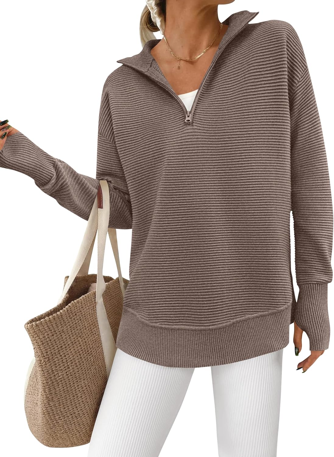 Light Brown