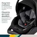 Safety 1st Grow and Go™ Flex 8-in-1 Travel System, All in One Stroller
