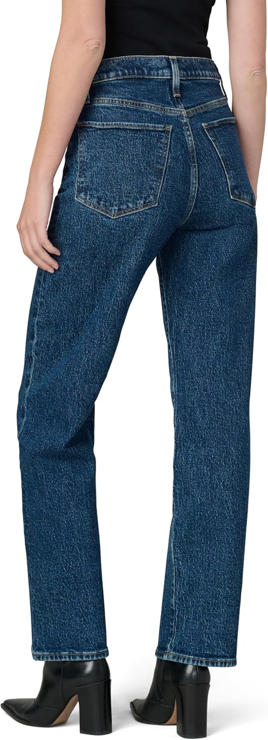 JOE'S JEANS Women's The Margot Petite Jeans - Image 3