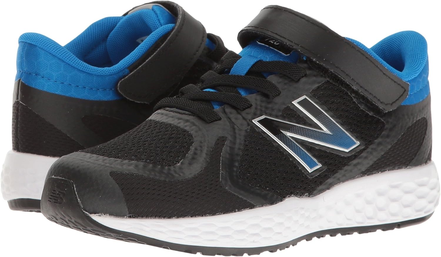 New Balance Kids' KV720 Running Shoe
