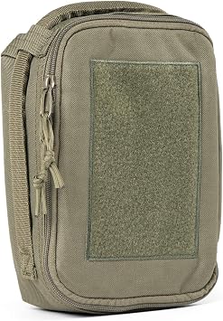 Tactical Baby Gear Insulated Tactical Cooler Pouch