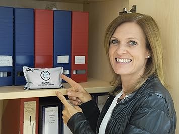 Foto del Deshumidificador