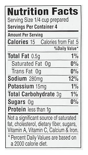 Miniatura 3 de MAYACAMAS FINE FOODS - Mezcla de salsa marrón, 0.7 onzas