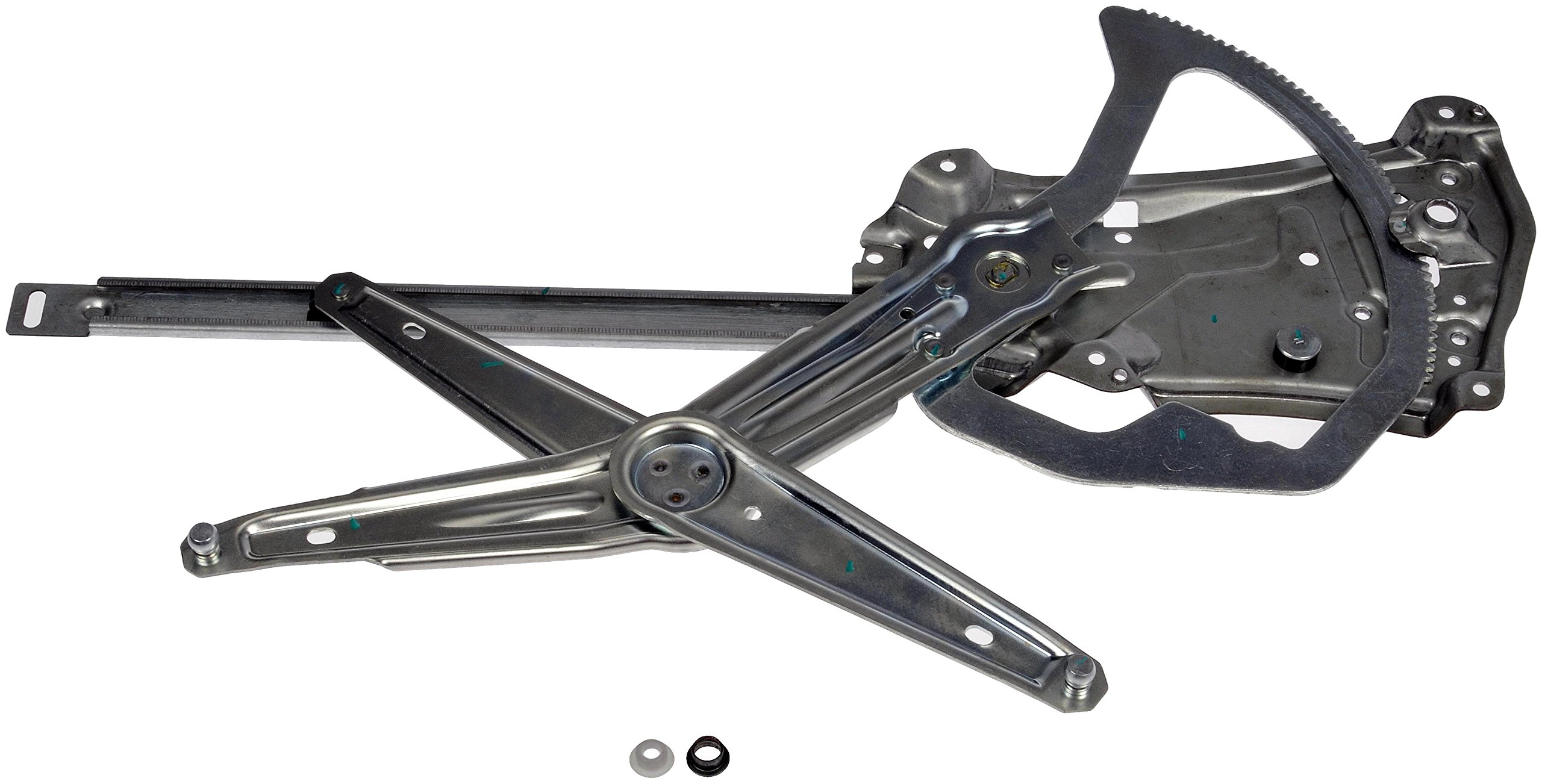 Lève-vitre électrique mécanique de remplacement BMW Dorman 749-622