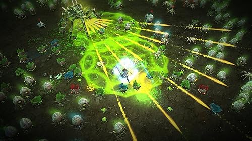 Miniatura 7 de Wired Presents Black Label #01 Victor Vran Overkill Edition - PlayStation 4