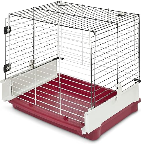Midwest Homes pour Pets Extension de Fil pour Cage à Lapin | pour Les modèles Mi