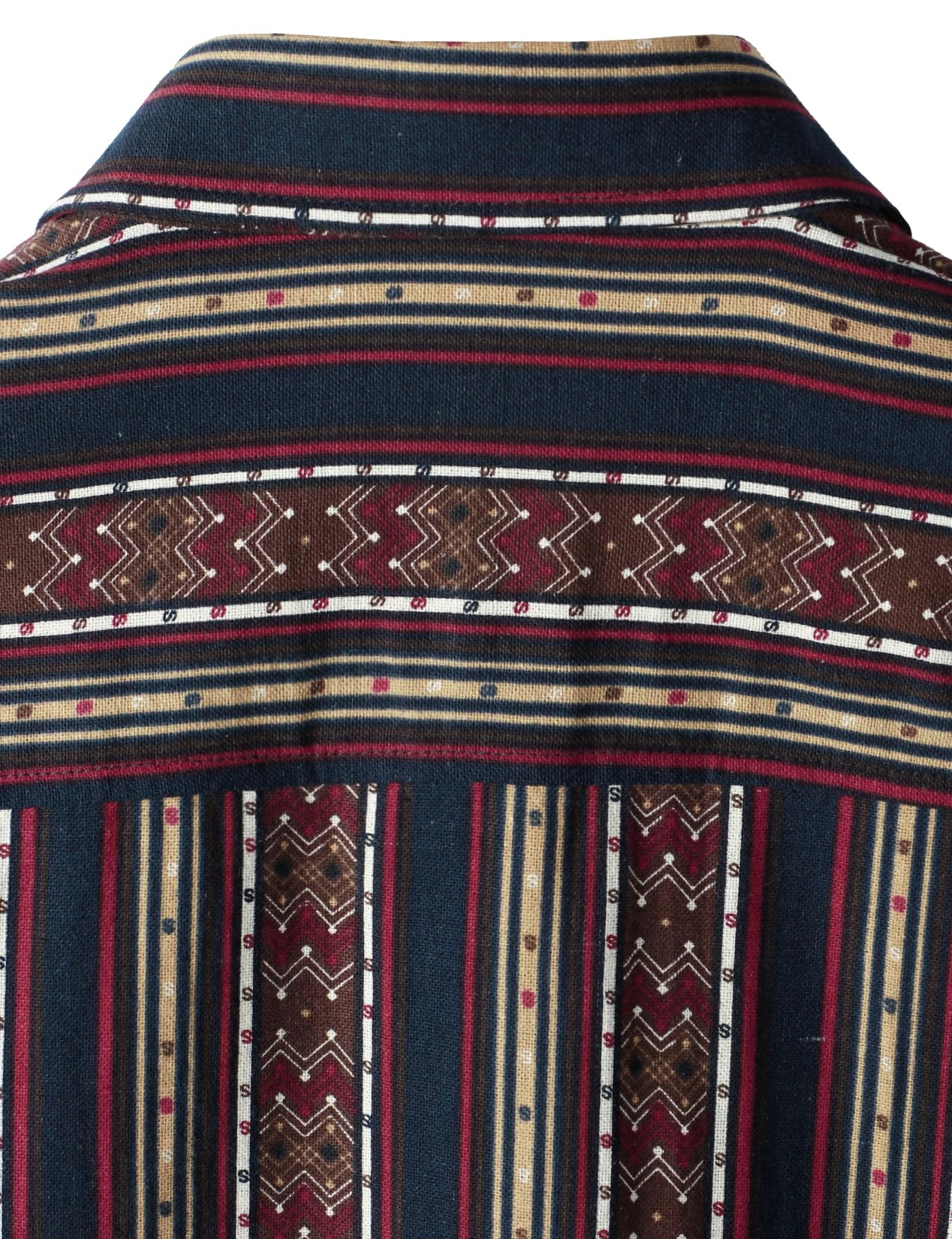 PARKLEES Pztan01 Camicia Uomo (Pacco da 1)
