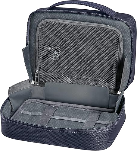 Miniatura 6 de Samsonite Respark - Neceser para inodoro, color azul (azul medianoche), Azul (azul medianoche), Kit de aseo Respark - Neceser