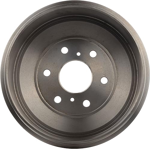 Miniatura 3 de PMU22116 Tambor de freno, trasero