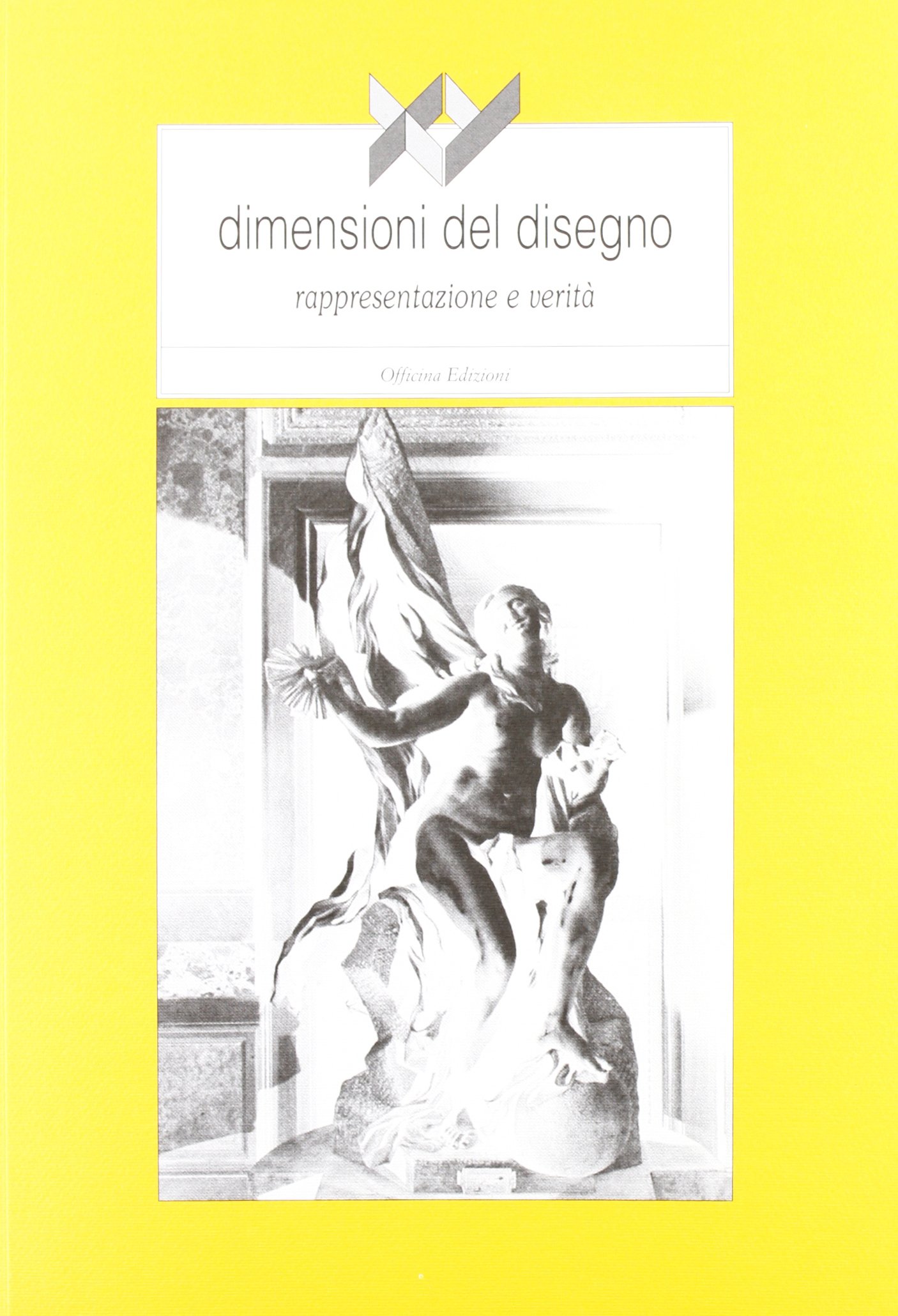 XY dimensioni del disegno. Rappresentazione e verità