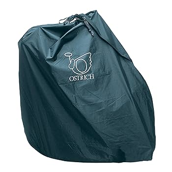 オーストリッチ(OSTRICH)輪行袋 バック Amazon | OSTRICH(オーストリッチ) 輪行袋 超軽量型 [L-100