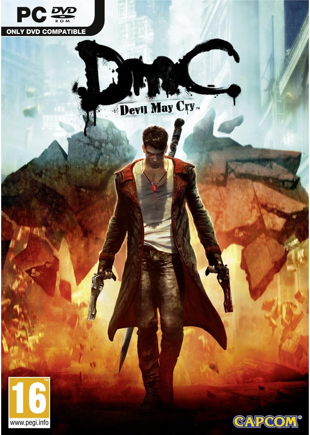 Devil May Cry (PC)