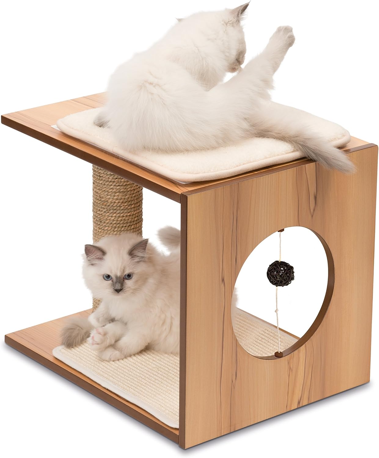 Rascador para Gatos