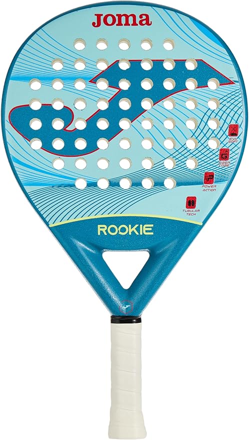 Raquete de Padel Rookie, Joma