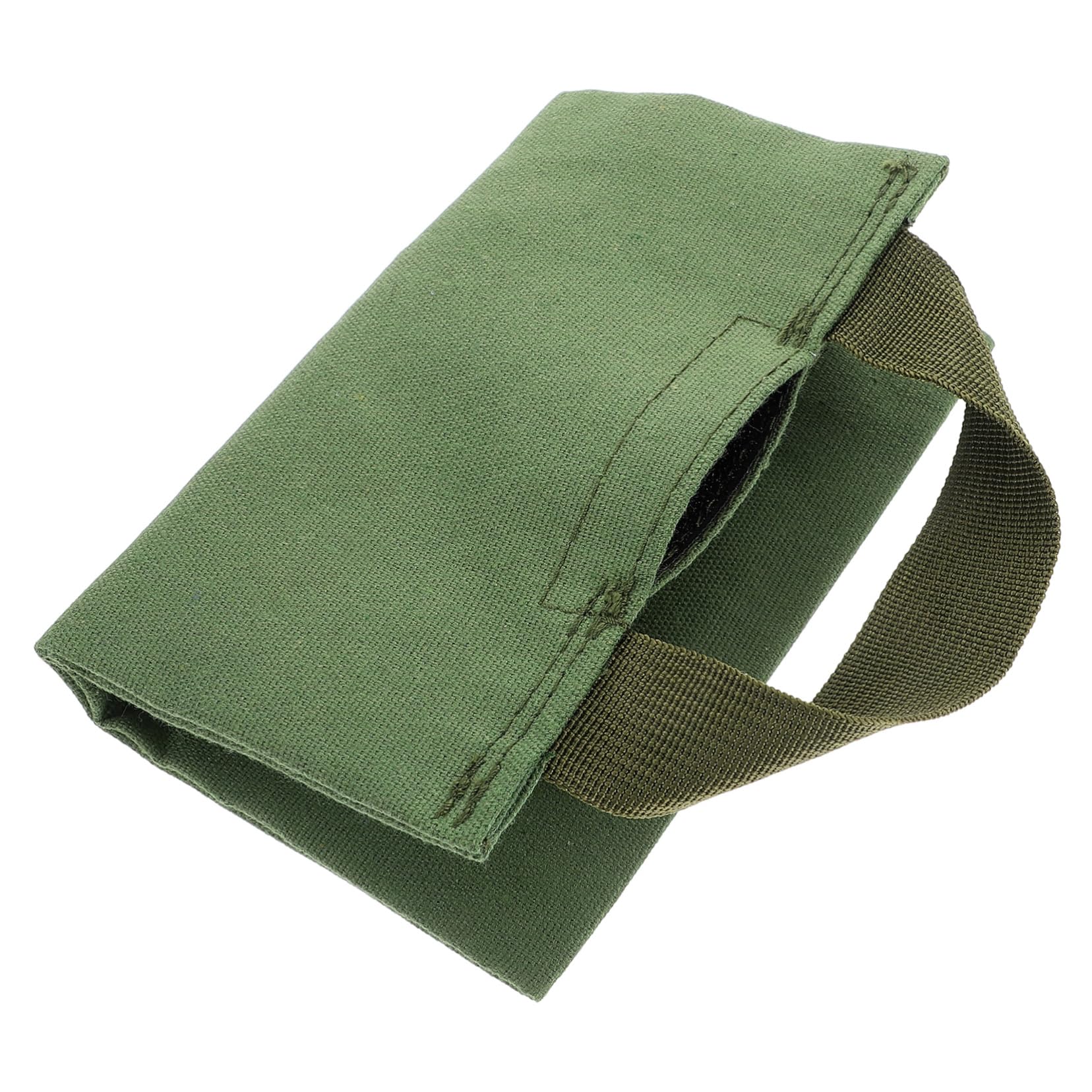 CIYODO Yoga Fitness Sandbag Leg Press Exercise Reusable Weighted Bag Canopy Sandbags for Training