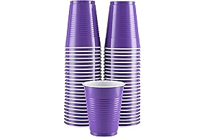 Purple Solo Cups: The Perfect Addition to Any Festive Occasion