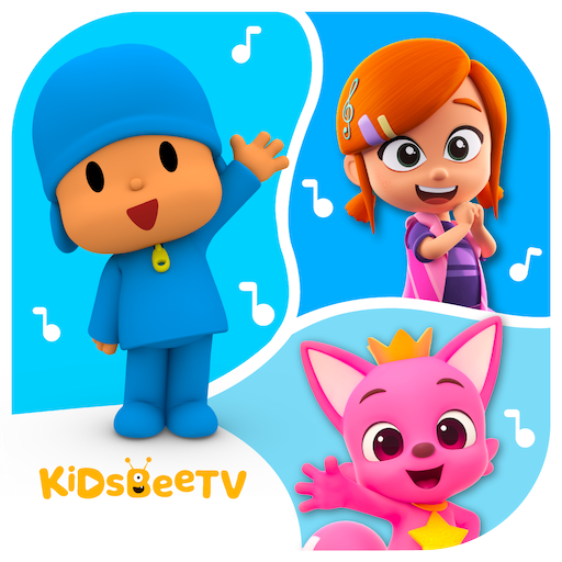 Nursery Rhymes & Baby Lullabies Happy & Familyfriendly Kids Songs