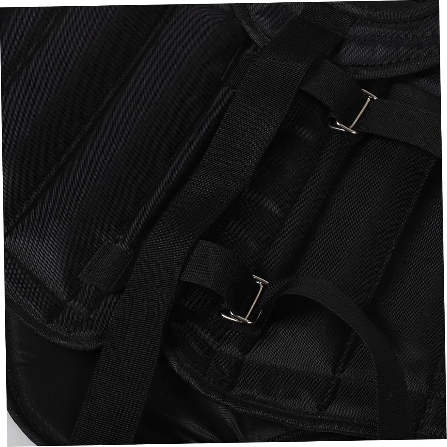 YARNOW Professional Boxing Protector Chest Pack Ergonomic Design Portable Chest Armor