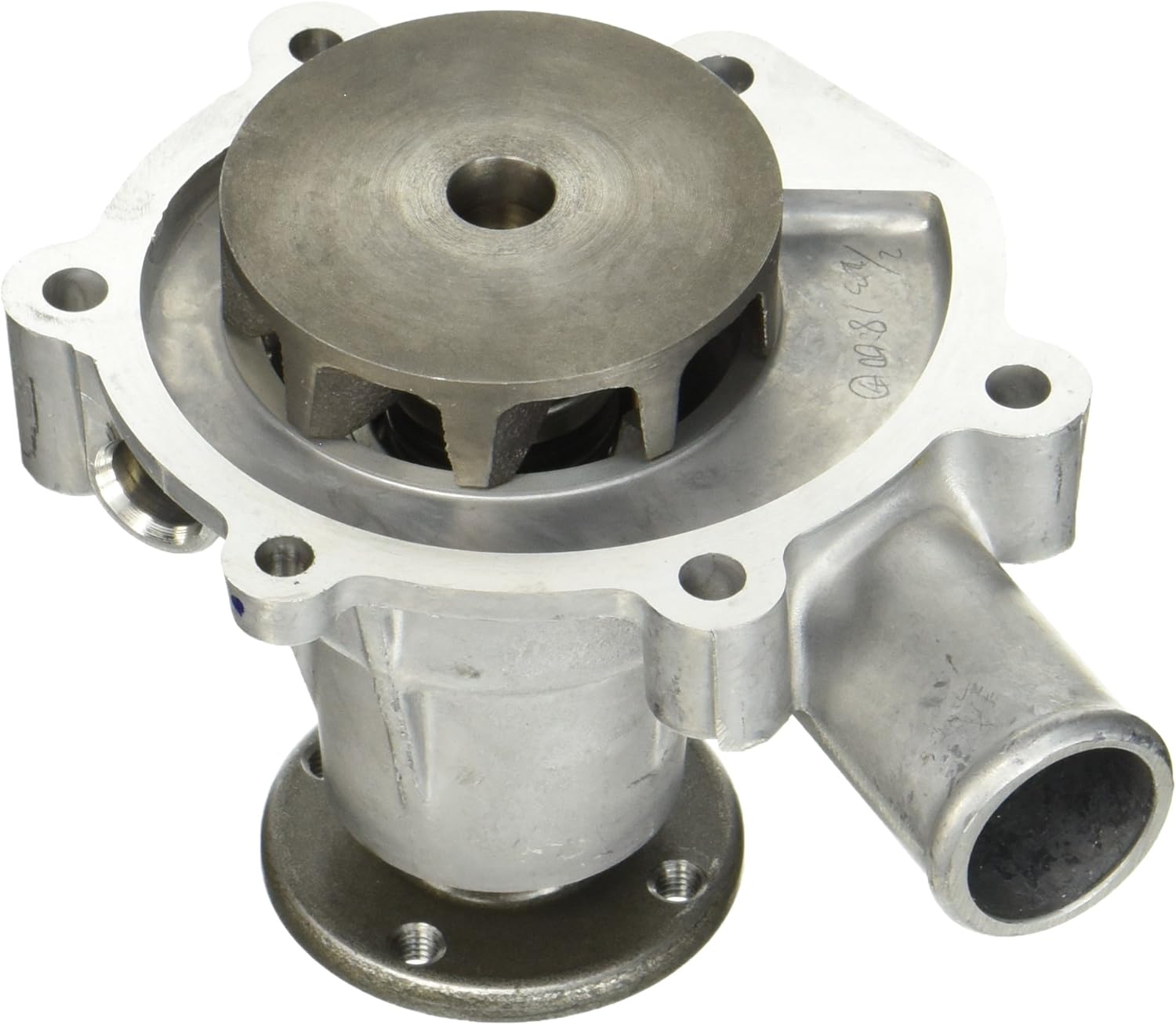 AISIN WPM-072 Cooling