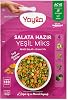Plateau Salad Ready Green Mix 120 grams