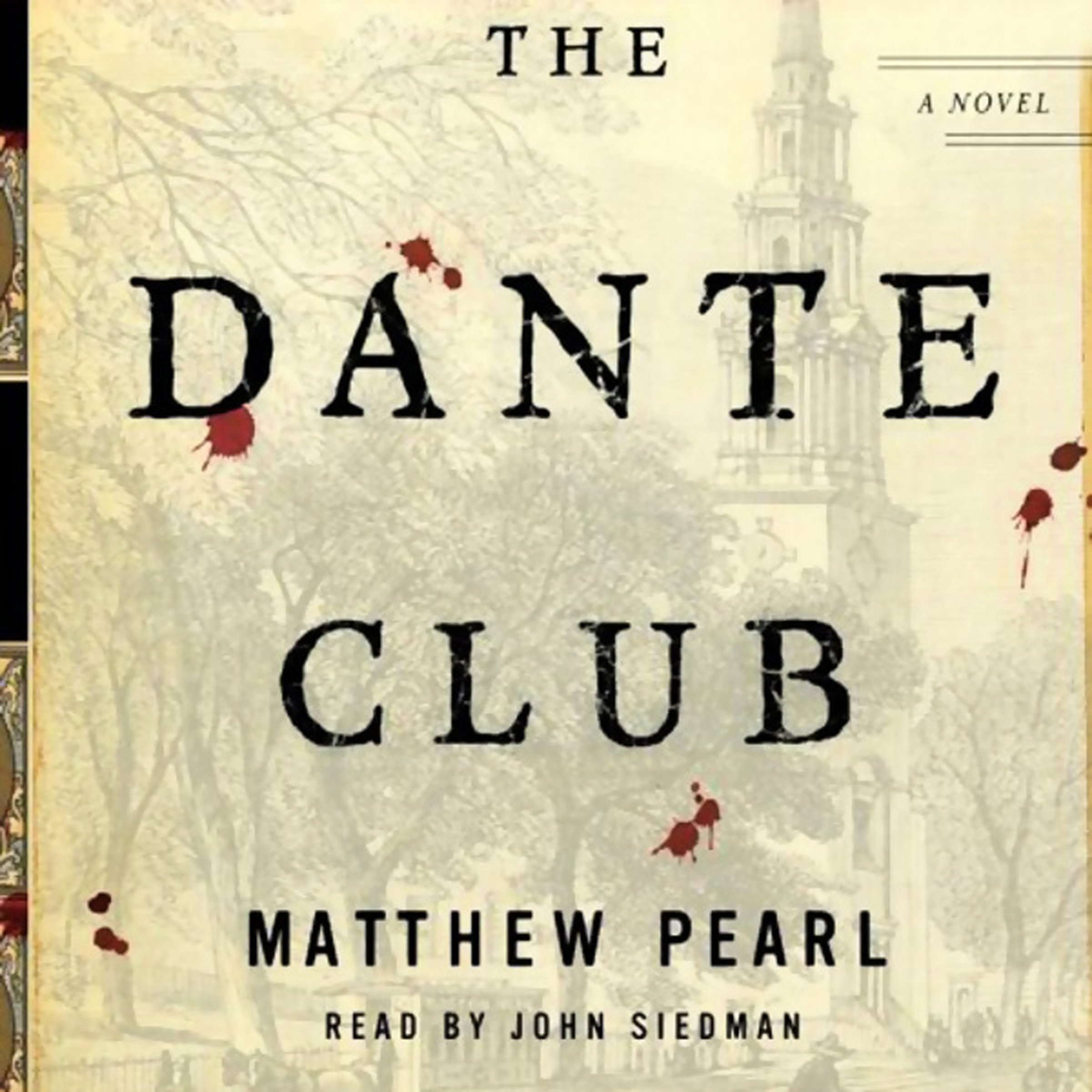 The Dante Club