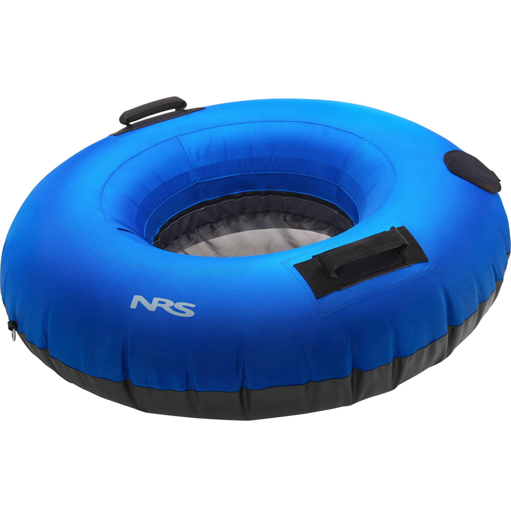 NRSWild River Float Tube-Blue-Floor
