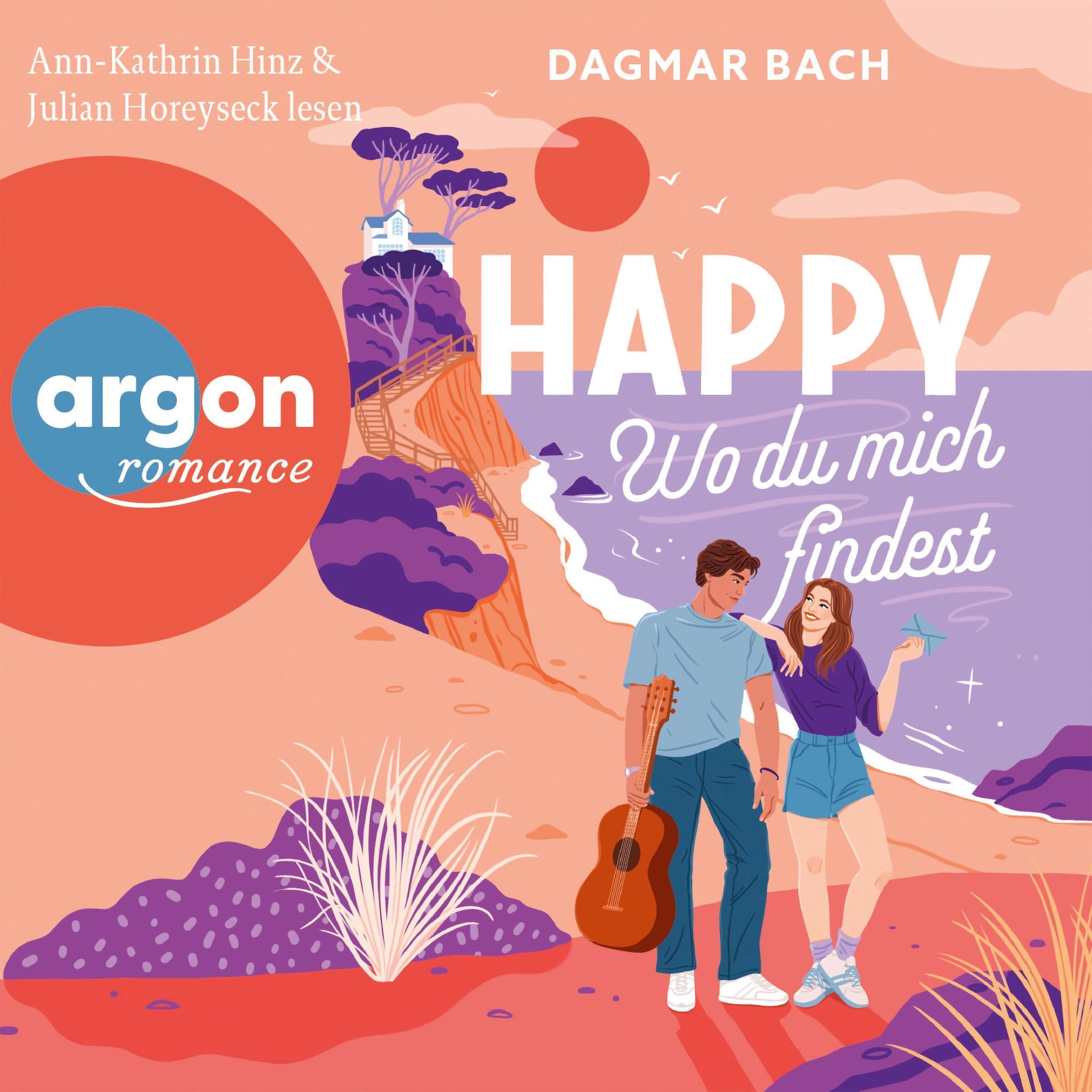 Cover art for Happy – Wo du mich findest