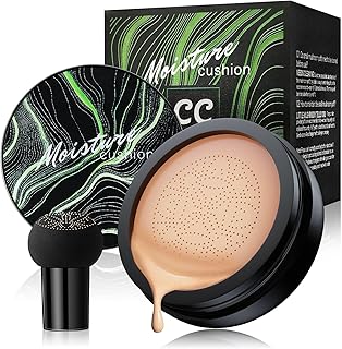Air Cushion CC - Base de maquillaje BB Cream ...