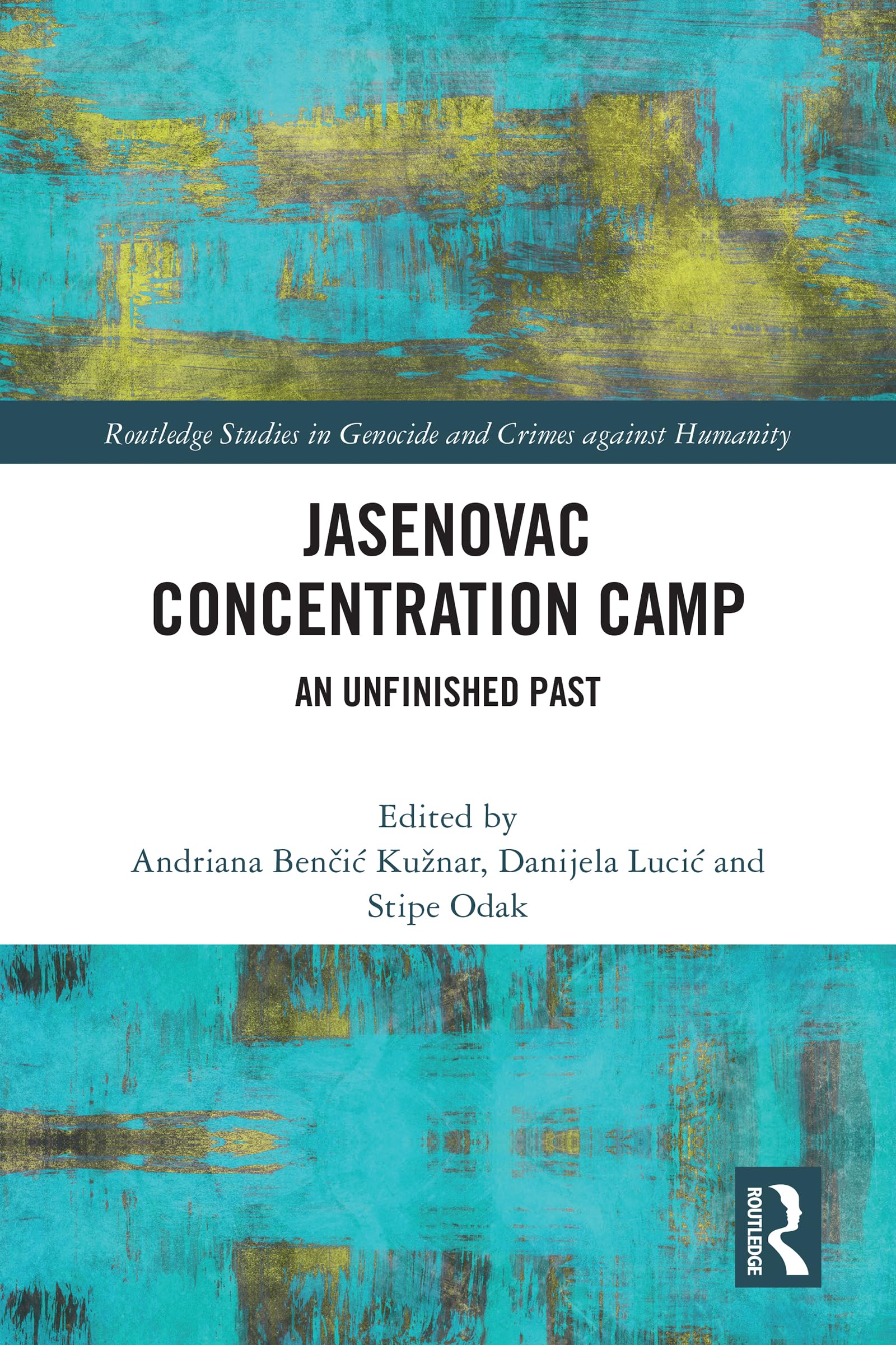 Jasenovac Concentration Camp un livre hommage pour ne jamais oublier l'histoire