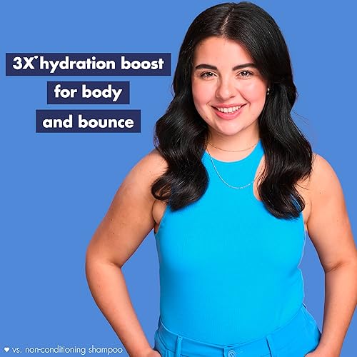 Miniatura 5 de Love Beauty and Planet Mascarilla capilar Tratamiento acondicionador profundo agua de coco y flor de mimosa para cabello seco sin sulfatos, silicona