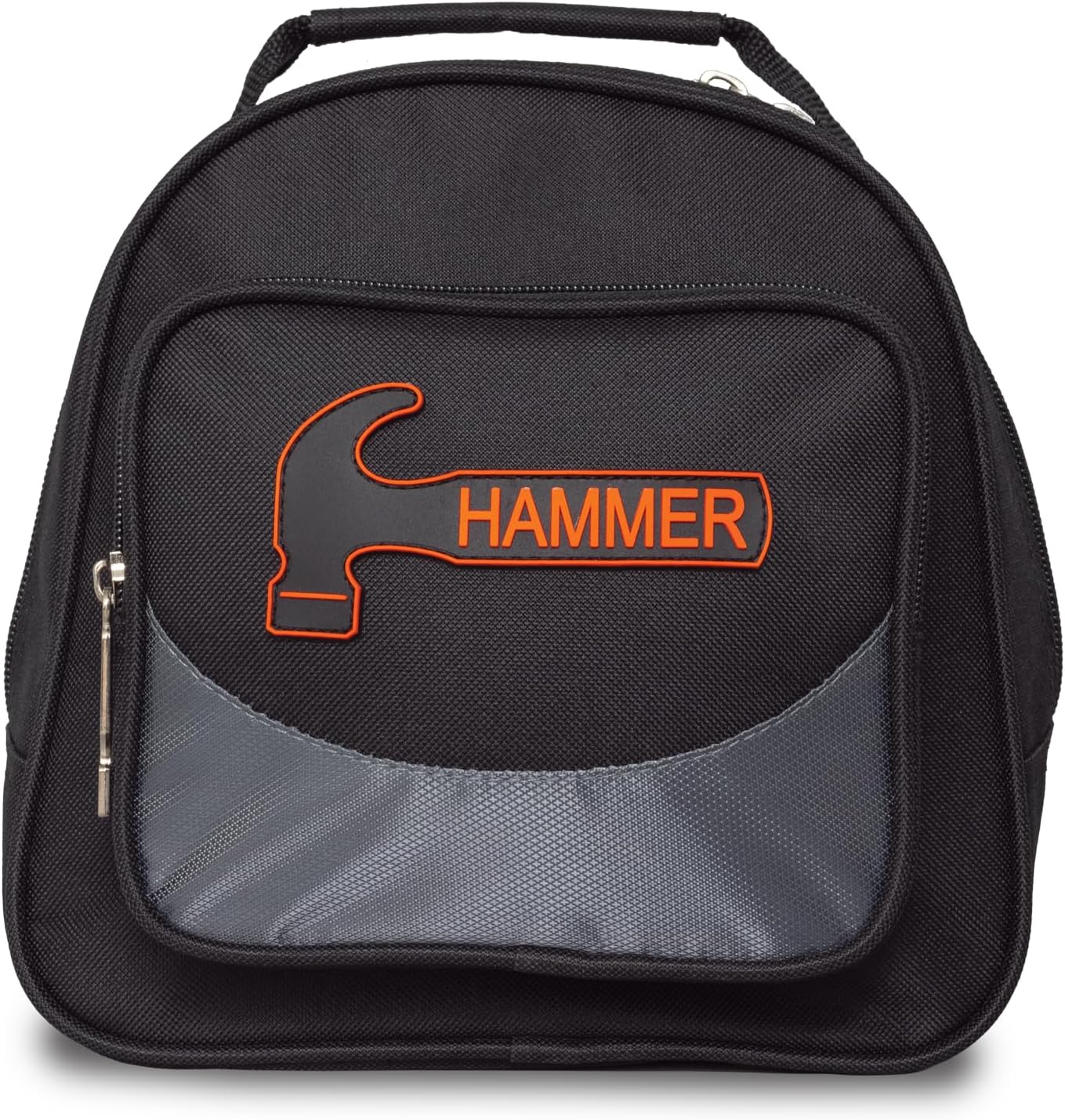 Hammer Plus 1 - Grey