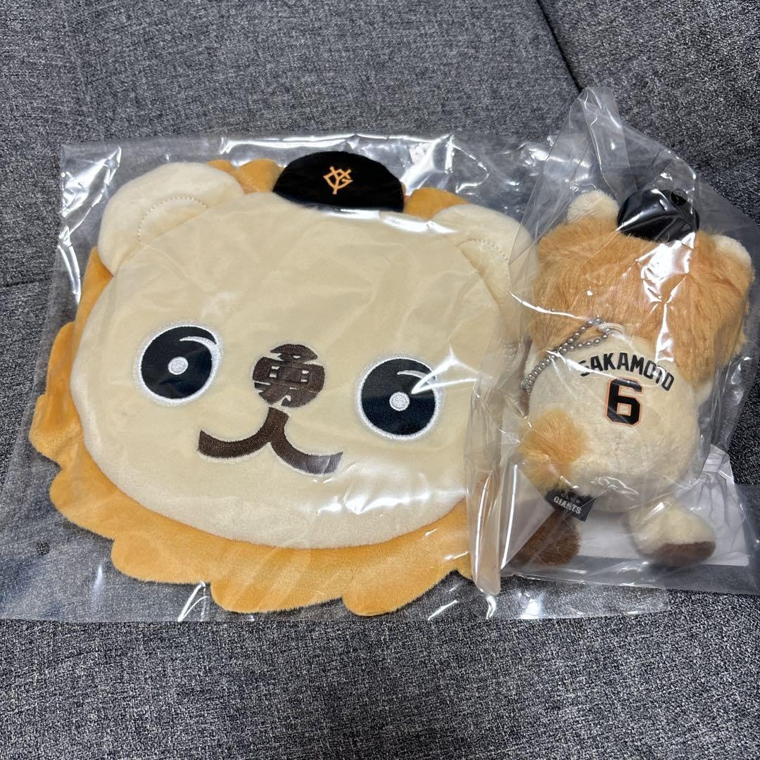 Amazon.co.jp: 読売ジャイアンツ 坂本勇人選手 ライオンハヤト